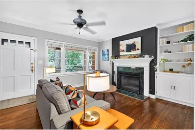 1844 Georgiana Drive NE, Atlanta, GA 30329 - Photo 9
