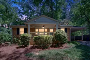 1844 Georgiana Dr NE, Atlanta, GA 30329 - Photo 1