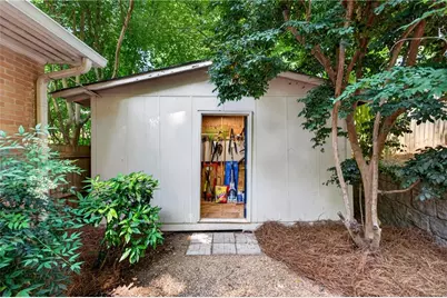 1844 Georgiana Drive NE, Atlanta, GA 30329 - Photo 33