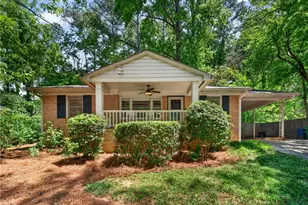 1844 Georgiana Dr NE, Atlanta, GA 30329 - Photo 1