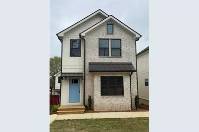 1027 Park Hill Drive, Gainesville, GA 30501 - Photo 1