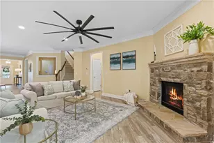 732 Lorimore Pass, Canton, GA 30115 - Photo 11
