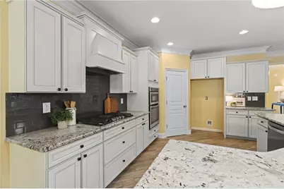 732 Lorimore Pass, Canton, GA 30115 - Photo 5