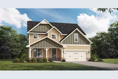 140 Oak Lot 72 Drive, Gray, GA 31032 - Photo 1