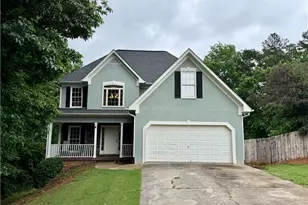 63 Centerport Dr, White, GA 30184 - Photo 1