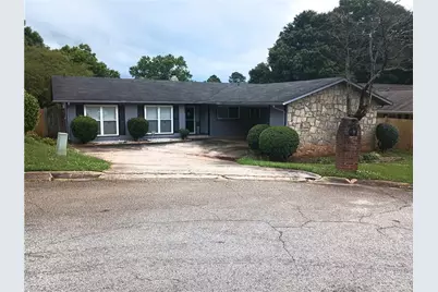4419 Carriage Trail, Stone Mountain, GA 30083 - Photo 1