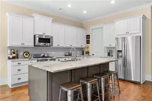 1307 Magnolia Path Way, Sugar Hill, GA 30518 - Photo 11