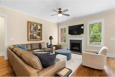 1307 Magnolia Path Way, Sugar Hill, GA 30518 - Photo 7