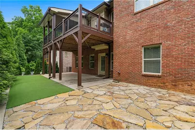 1307 Magnolia Path Way, Buford, GA 30518 - Photo 29