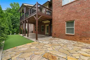 1307 Magnolia Path Way, Buford, GA 30518 - Photo 29