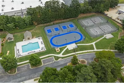 1307 Magnolia Path Way, Buford, GA 30518 - Photo 31