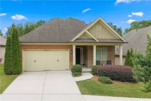 1307 Magnolia Path Way, Sugar Hill, GA 30518 - Photo 1