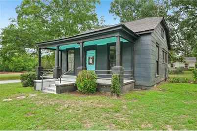3149 Thompson Avenue SE, Covington, GA 30014 - Photo 3