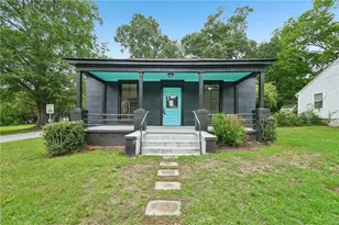 3149 Thompson Ave SE, Covington, GA 30014 - Photo 1