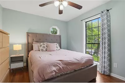 [Address not provided], Lawrenceville, GA 30044 - Photo 13