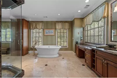 220 Sheridan Point Lane NE, Sandy Springs, GA 30342 - Photo 35