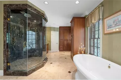 220 Sheridan Point Lane NE, Sandy Springs, GA 30342 - Photo 37