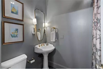 220 Sheridan Point Lane NE, Sandy Springs, GA 30342 - Photo 17