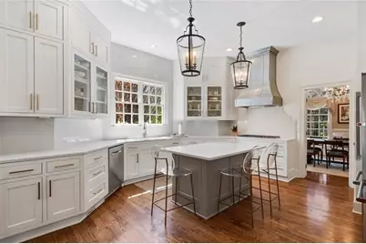 220 Sheridan Point Lane NE, Sandy Springs, GA 30342 - Photo 21