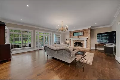 510 Londonberry Road, Atlanta, GA 30327 - Photo 41