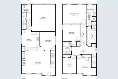 110 Camdyn Circle, Woodstock, GA 30188 - Photo 41