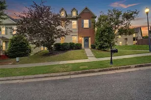110 Camdyn Cir, Woodstock, GA 30188 - Photo 3