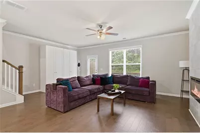 2327 Foley Park Street, Snellville, GA 30078 - Photo 9