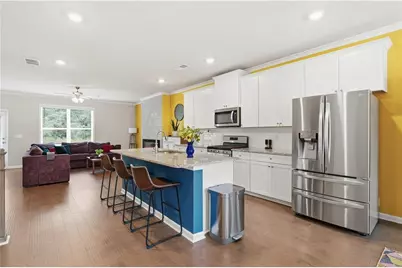 2327 Foley Park Street, Snellville, GA 30078 - Photo 5
