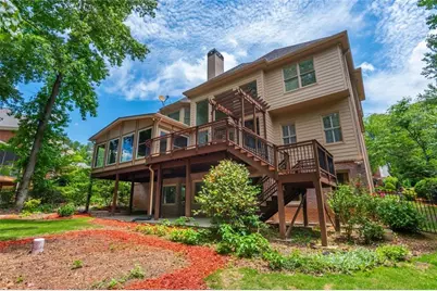 4415 Burgess Hill Lane, Johns Creek, GA 30022 - Photo 57