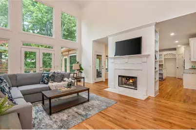 4415 Burgess Hill Lane, Johns Creek, GA 30022 - Photo 13