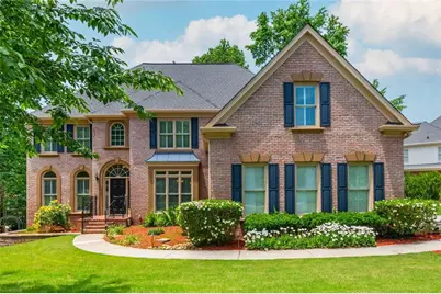4415 Burgess Hill Lane, Johns Creek, GA 30022 - Photo 1