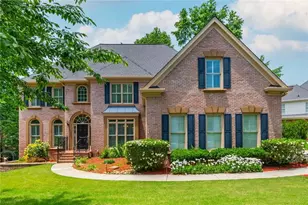 4415 Burgess Hill Ln, Johns Creek, GA 30022 - Photo 1
