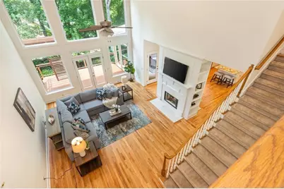 4415 Burgess Hill Lane, Johns Creek, GA 30022 - Photo 31