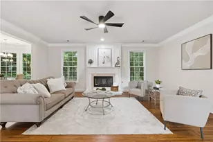 1602 Telfair Chase Way, Lawrenceville, GA 30043 - Photo 3