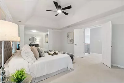 1602 Telfair Chase Way, Lawrenceville, GA 30043 - Photo 17