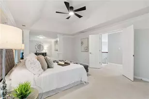 1602 Telfair Chase Way, Lawrenceville, GA 30043 - Photo 17