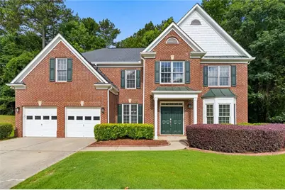 1602 Telfair Chase Way, Lawrenceville, GA 30043 - Photo 41