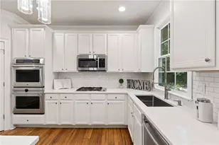 1602 Telfair Chase Way, Lawrenceville, GA 30043 - Photo 17
