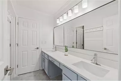 1602 Telfair Chase Way, Lawrenceville, GA 30043 - Photo 21