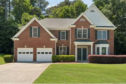 1602 Telfair Chase Way, Lawrenceville, GA 30043 - Photo 1
