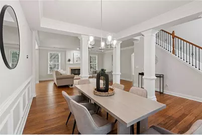 1602 Telfair Chase Way, Lawrenceville, GA 30043 - Photo 5