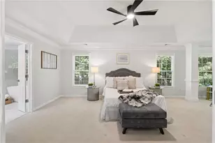 1602 Telfair Chase Way, Lawrenceville, GA 30043 - Photo 5
