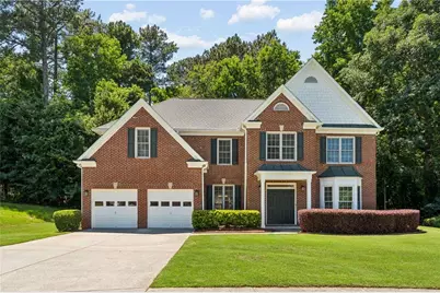 1602 Telfair Chase Way, Lawrenceville, GA 30043 - Photo 39