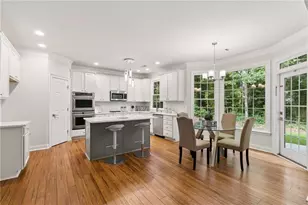 1602 Telfair Chase Way, Lawrenceville, GA 30043 - Photo 13