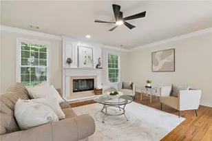 1602 Telfair Chase Way, Lawrenceville, GA 30043 - Photo 29