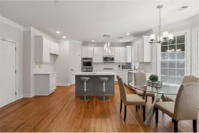 1602 Telfair Chase Way, Lawrenceville, GA 30043 - Photo 9