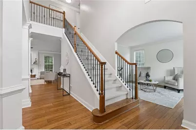 1602 Telfair Chase Way, Lawrenceville, GA 30043 - Photo 27