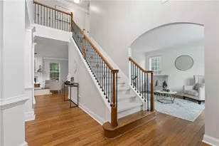 1602 Telfair Chase Way, Lawrenceville, GA 30043 - Photo 27