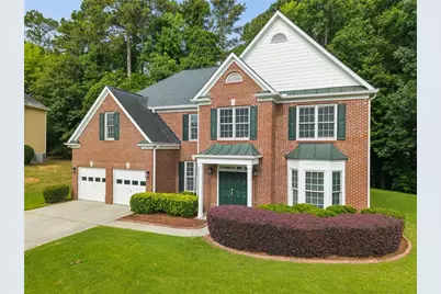 1602 Telfair Chase Way, Lawrenceville, GA 30043 - Photo 39