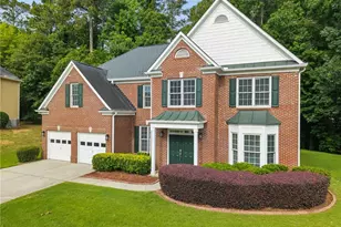 1602 Telfair Chase Way, Lawrenceville, GA 30043 - Photo 39